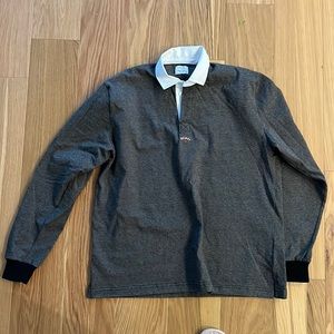 Noah NYC Rugby shirt XL